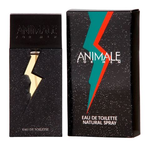 animale for men cologne.